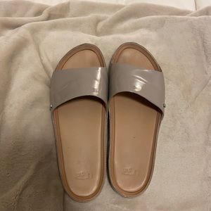 COPY - Ugg Sandals